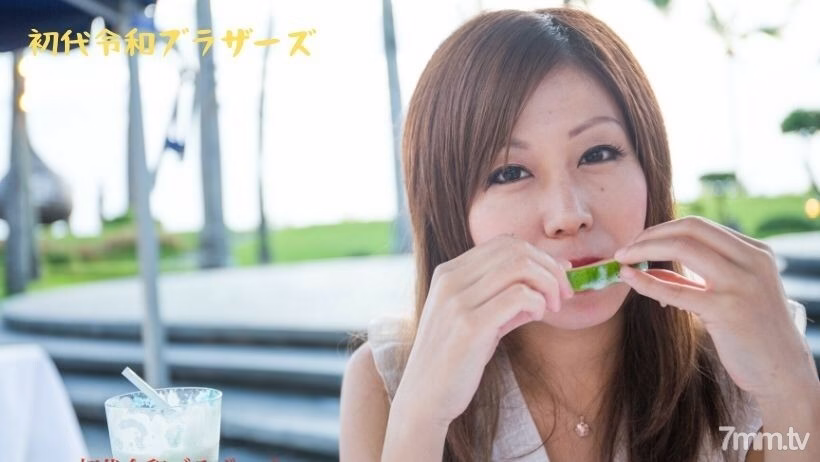 RB017 เรื่อยเดทกับชิฮิโระ อากิโนะ แม่มดแสนสวย!