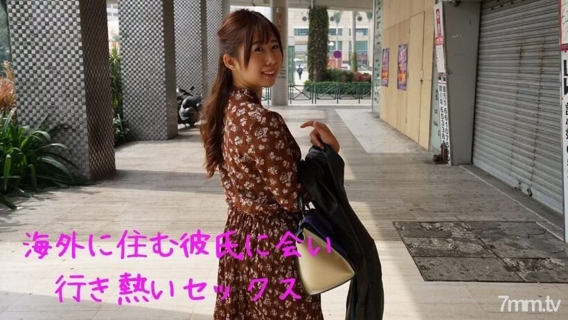 RB056 สาวกาจิสมัครเล่น เย็ดแฟนต่างประเทศสุดเด็ด ซับไทย
