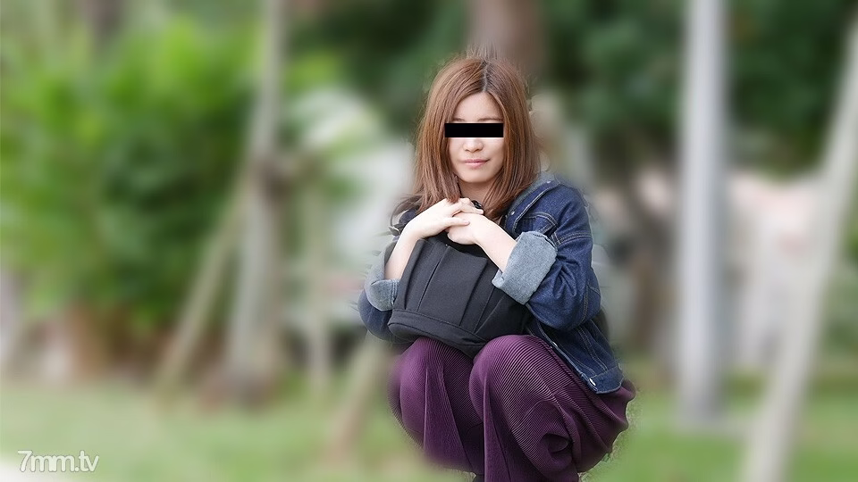 120520-01 เราได้ลองของกับหญิงสาวสวยที่เราพบในประเทศเขตร้อน