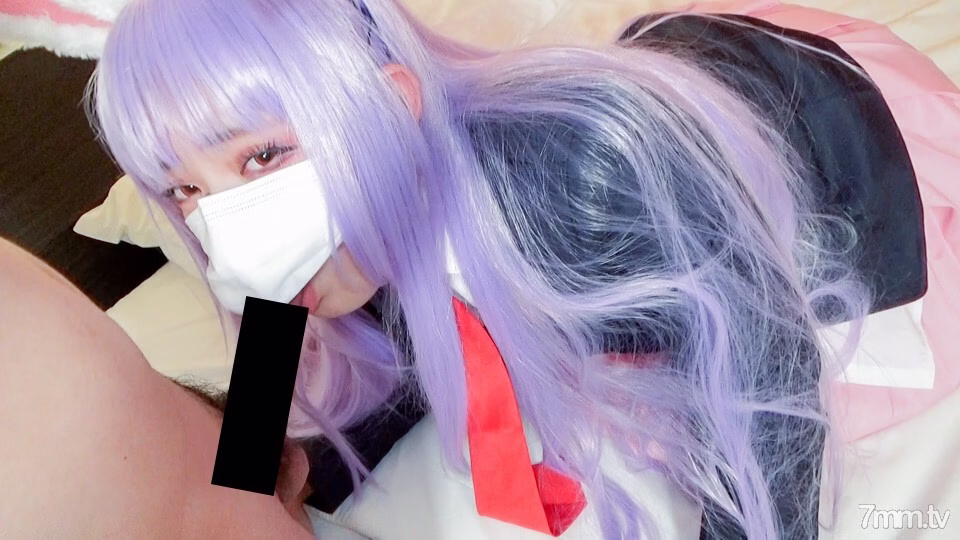 FC2-PPV-1723477 Udonge-chan กระต่ายหื่น 2 นัด Irama ครีมปี้ตูด