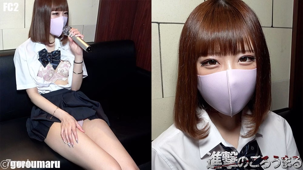 FC2-PPV-2340375 สาว 20 ปี สูง 170 หุ่นเพรียว ชุดเครื่องแบบ