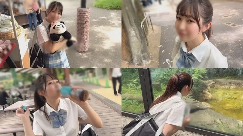 FC2-PPV-3125923 จำนวนจำกัด [สาวน้อย/นอกใจ] J/k ริโอ 18ปี ทำให้ผู้ชายคลั่ง
