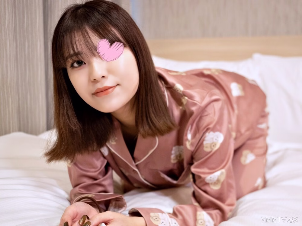 FC2-PPV-3205250 Pyjamas de Ojama ♥ สาวแท้วัย 18 ปี