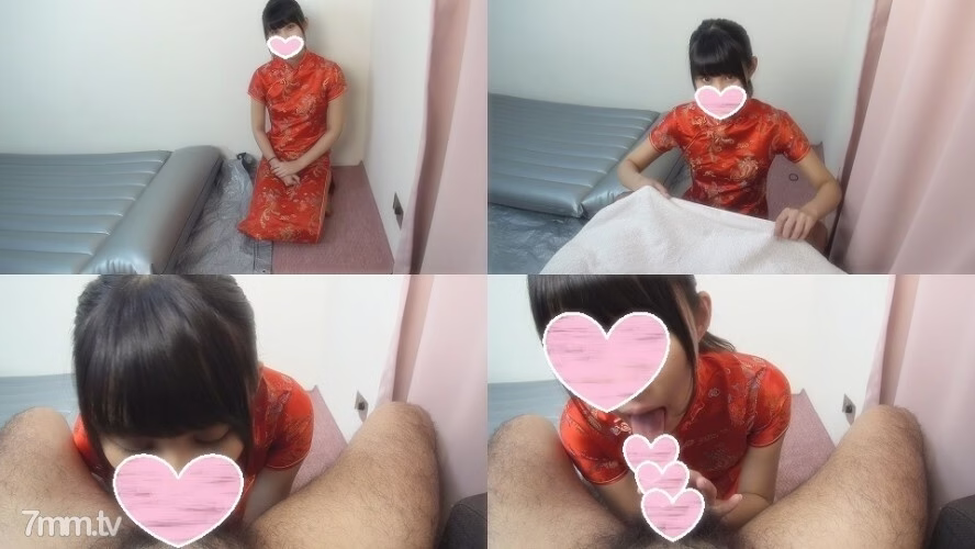 FC2-PPV-460036 เอริกะ 19 ปี Creampie Soap ครีมพายยอดนิยม