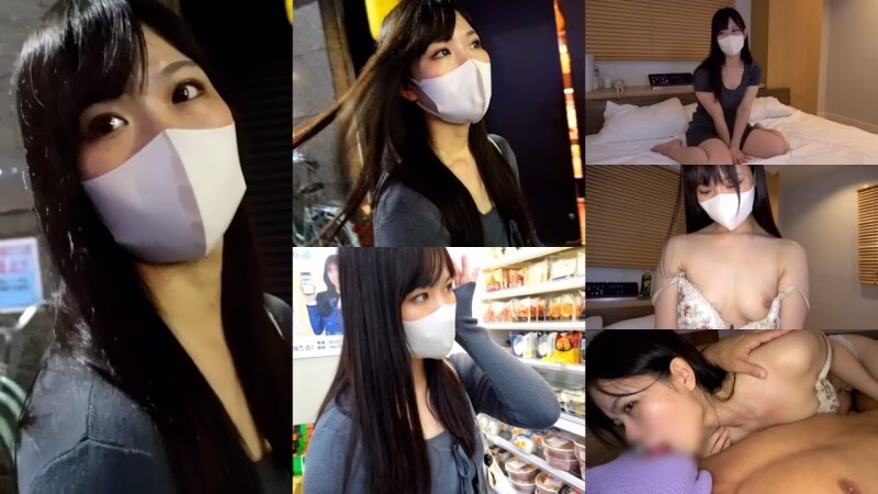 FC2-PPV-4793047 สาวสวยเลียทวารหนัก ต้อนรับด้วยแรงกดช่องคลอด