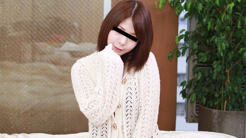 MUSUME-112124_01 หยิบสาวมือสมัครเล่นน่ารักที่ดูเหมือนเบื่อหน่ายกับการยืนอยู่บนถนนมาเล่น!