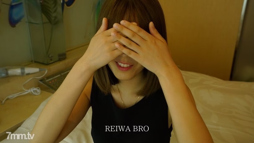 RB019 นางแบบสมัครเล่น 168 ซม. Gonzo พี่สาวรัดแน่น