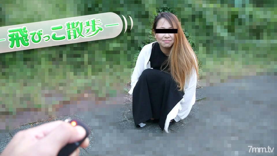 070321-01 กระโดดเดิน ~ ไม่นะ เราขยับตัวได้ไม่มากนัก ~
