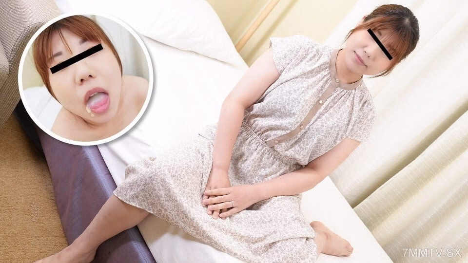 071323_876 吞精已married woman 132 ~เราไม่เคยลืมรสชาติน้ำอสุจิของแฟนเก่า~