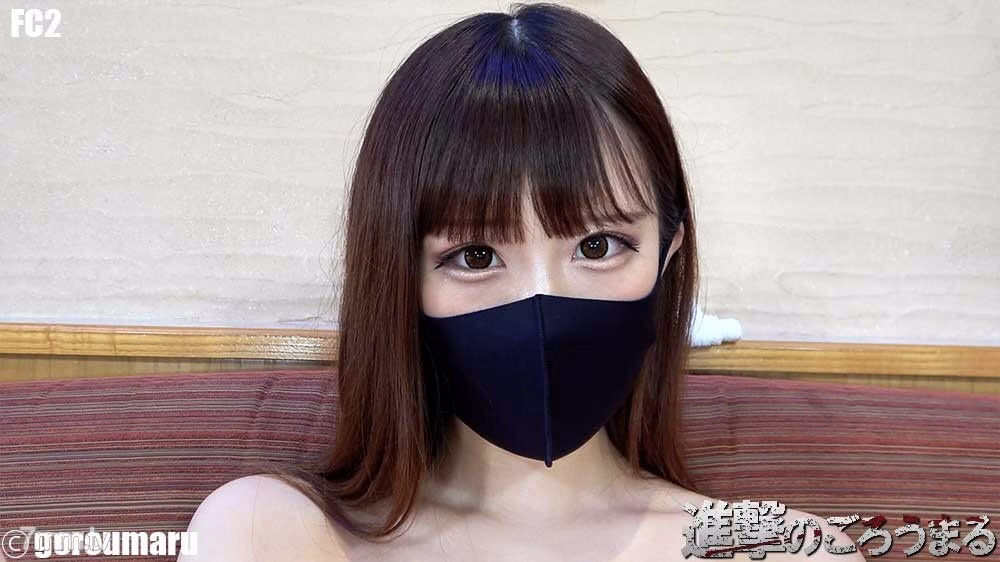 FC2-PPV-1855862 [ยิงเดี่ยว41] สูง170 เรียวเล็ก 20ปี ดูดเอ็น