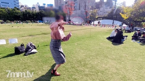 FC2-PPV-1696305 [ฮินาตะโบโกะ] นักศึกษาสาวสนามหญ้า สัดฤดูใบไม้ผลิ แตกในจับ