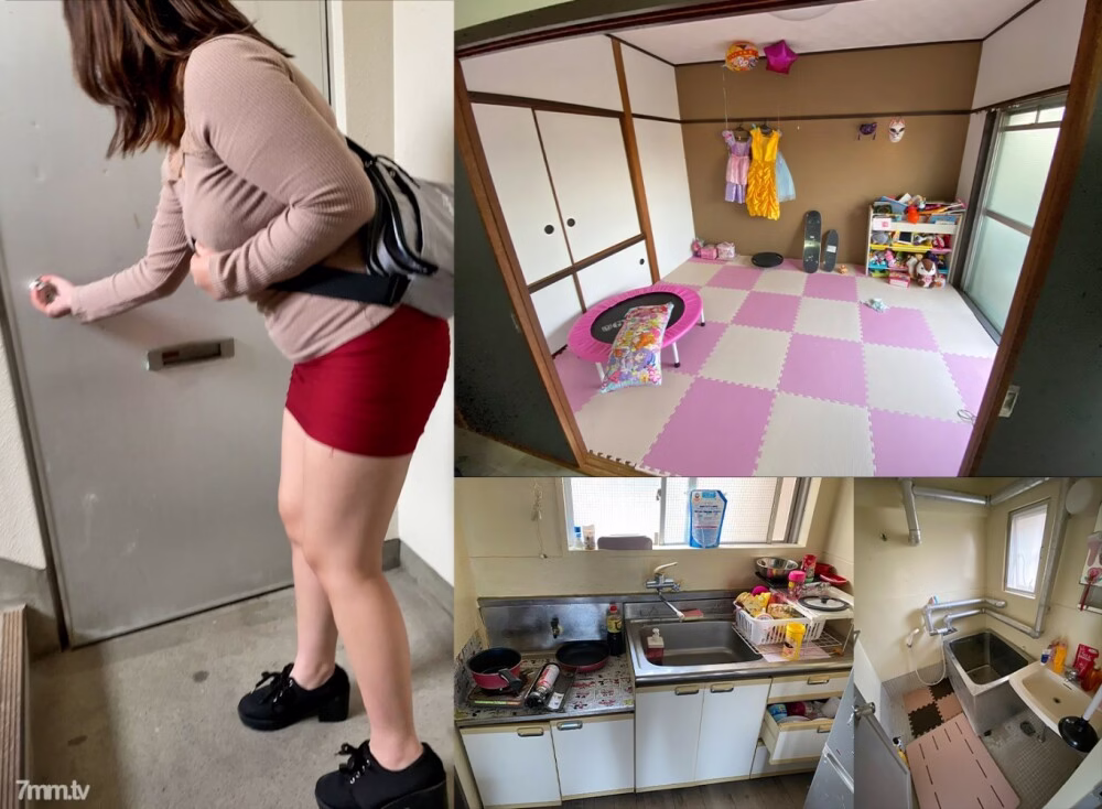 FC2-PPV-2062211 [ถ่ายภาพส่วนตัว] คุณแม่เลี้ยงเดี่ยวที่อาศัยอยู่ในชิโกกุ เยี่ยมบ้านจริงและมีเซ็กซ์สด & ชักว่าวแบบบุคคาเกะ