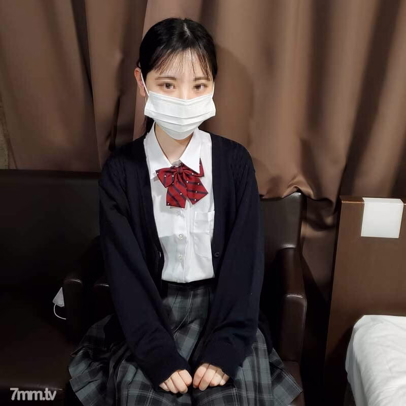 FC2-PPV-2345919 สาวน้อยตุ๊กตา 18ปี ยูนิฟอร์ม รักข้างเดียว #9