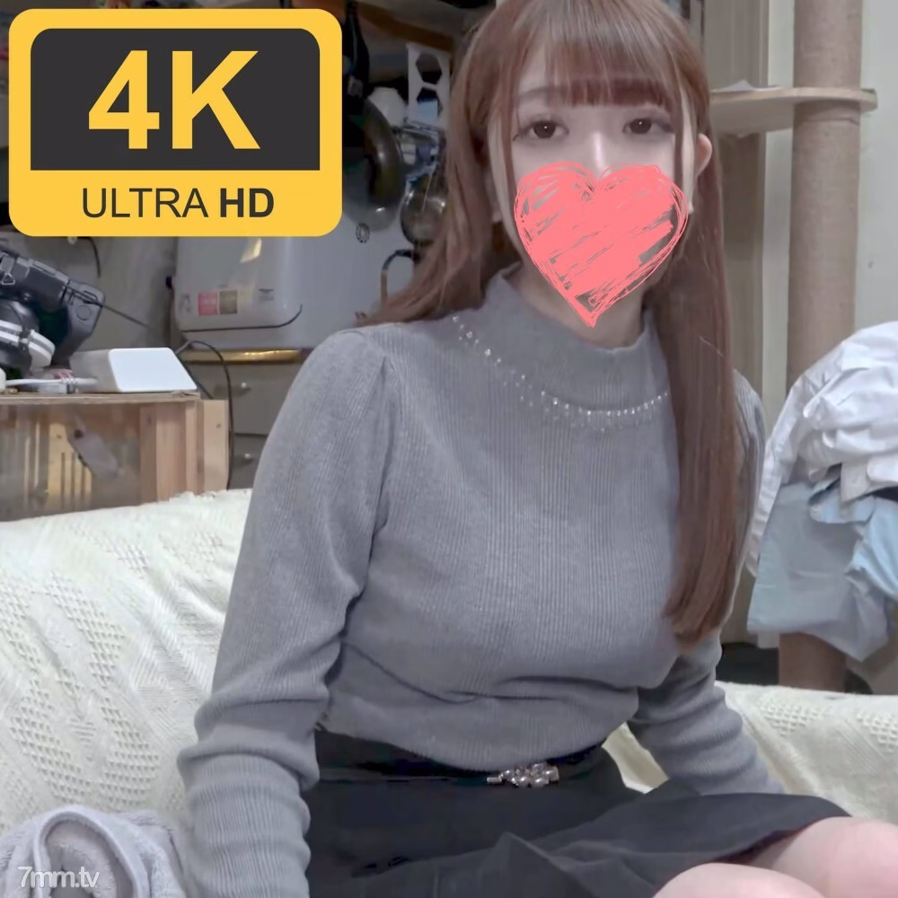 FC2-PPV-2619318 4K สาวมือใหม่ขี้อายผิวขาวอกใหญ่ 3P พุ่งน้ำครั้งแรก 1 ชม 21 นาที