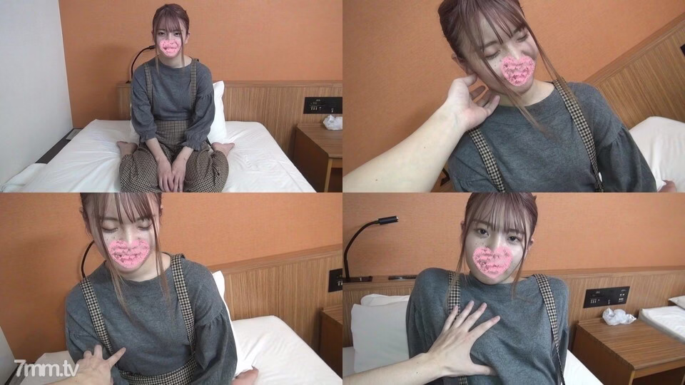 FC2-PPV-3081083 80 นาที คลื่นซัด สาวจิ๋มไร้ขน