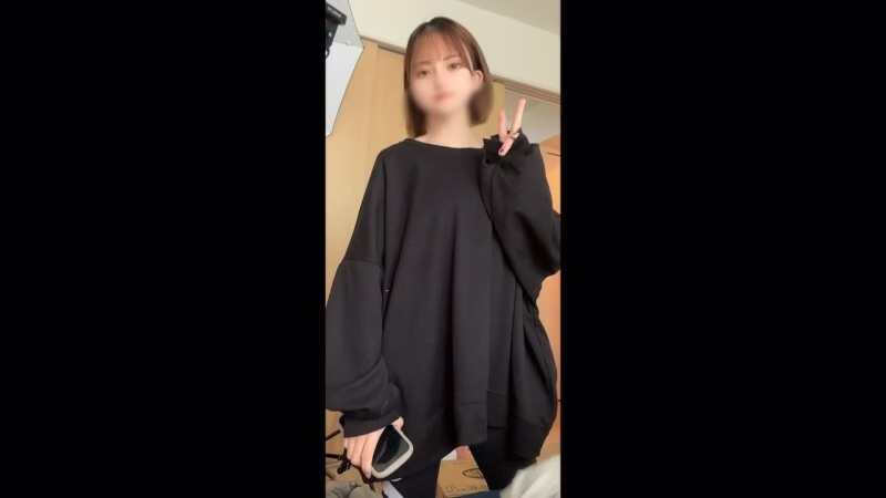 FC2-PPV-4565566 รับน้องจากคลับ หน้าอกใหญ่มีแฟน