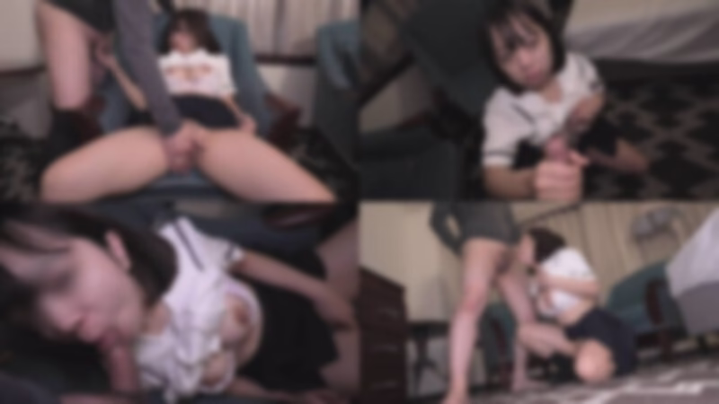 FC2-PPV-4694025 สาวตัวเล็กคัพ G อวบอิ่ม หุ่นน่าสัมผัส Uncensored