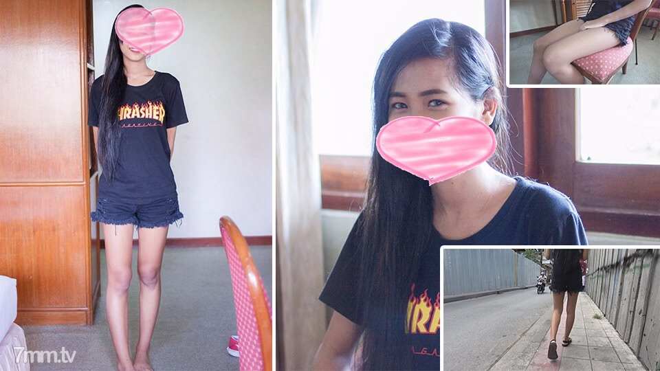 FC2-PPV-654598 [จำกัด 150] Creampie #ป๊อป ให้กับสาวสวยหุ่นเพรียวที่จีบผ่านแอปหาคู่ [พร้อมซิปคุณภาพสูง]