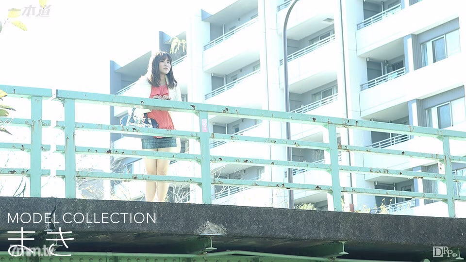 061716_319 คอลเลคชั่นโมเดล มากิ มิยาซาวะ