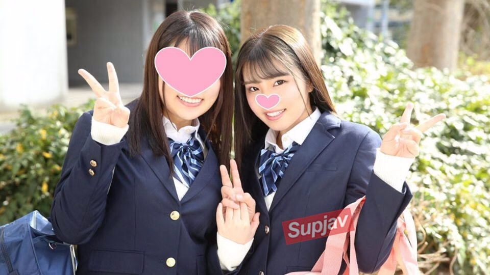FC2-PPV-1401542 [ความปรารถนาทางเพศของวัยรุ่นระเบิด!] ครั้งแรกนับตั้งแต่เปิดตัว! K③ สองหนุ่มแหกกฎระหว่างทางกลับบ้านจากโรงเรียนและจีบสาว! วัยรุ่น
