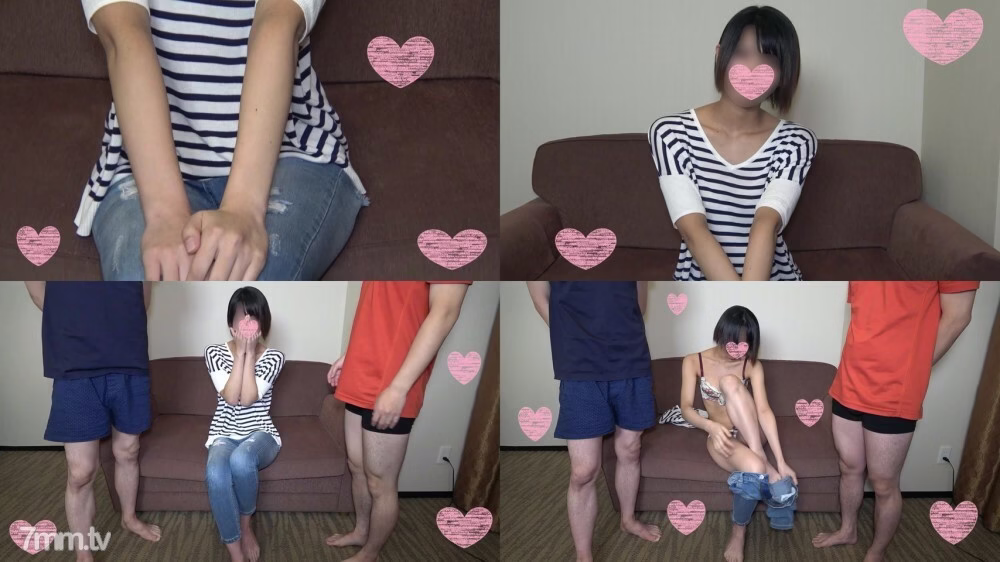 FC2-PPV-1438099 [SSS] คลาสโมเดลหุ่นปัง เอวีเซ็กซ์หมู่ 3P 80นาที