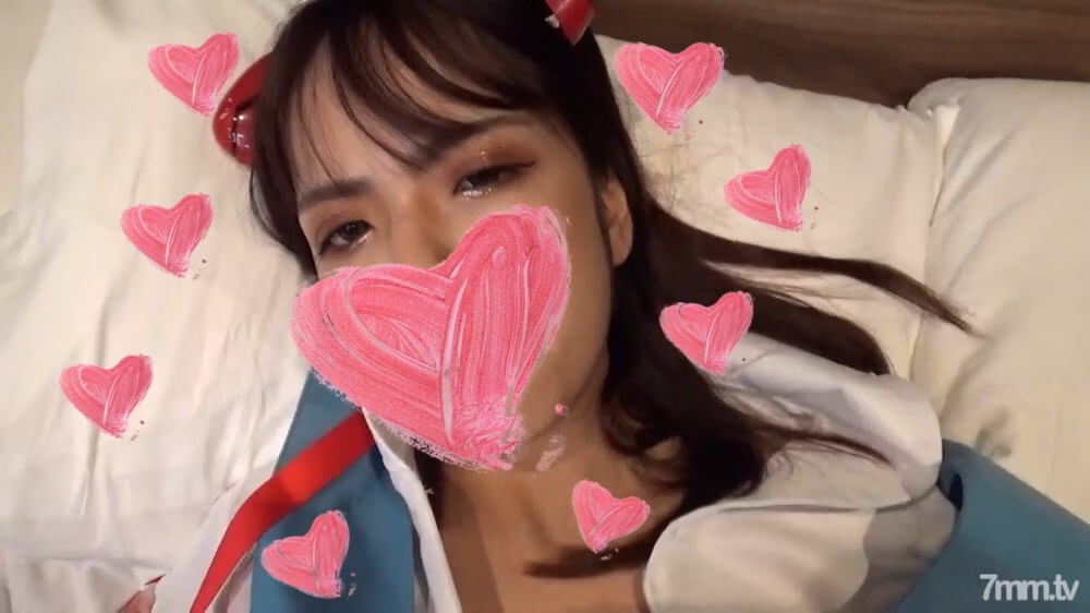 FC2-PPV-1588568 ทันตแพทย์ Mayu-chan เตี้ยอกใหญ่ แตกใน