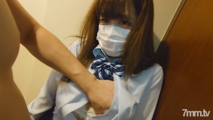 FC2-PPV-2520990 ขนแมวคาง Zubozubo จำนวนจำกัด
