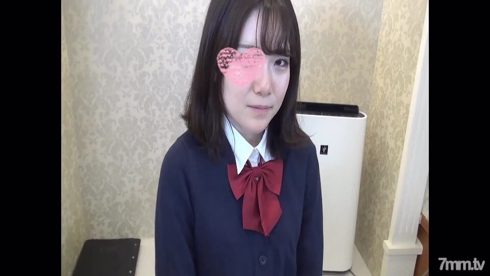 FC2-PPV-2776112 ยูนิฟอร์มจังลำบากโควิด อสุจิเต็มช่องคลอด