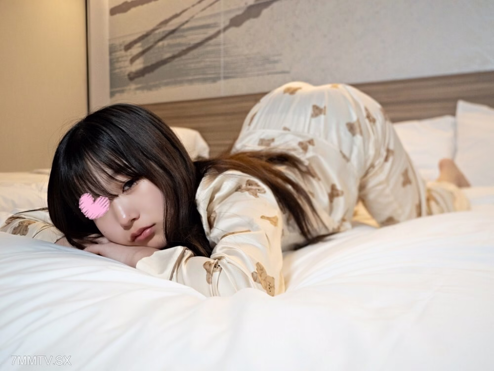 FC2-PPV-3199782 สาว 18 ปี Pajamas Monashi ล้วงนิ้วมุมขึ้น