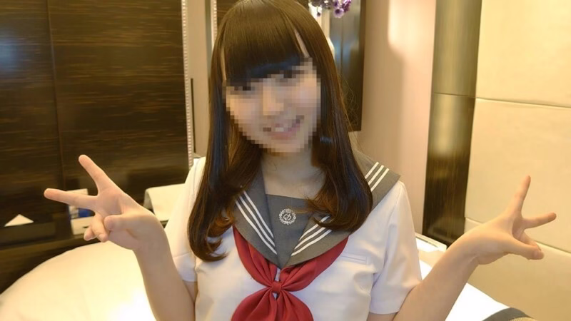 FC2-PPV-4577870 สาวหน้าเด็ก มือสมัครเล่น ครีมพาย เซ็กส์ดิบ