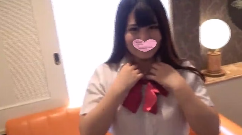 FC2-PPV-4618239 สาวงามอกใหญ่หน้าตาเด็กน่ารักในชุดยูนิฟอร์ม