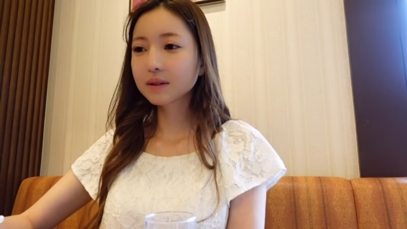 FC2-PPV-4766406 [สารคดีรักหวานแหวว] เซ็กส์เข้มข้นตอนที่ 9