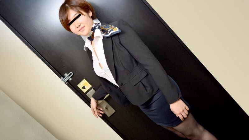 MUSUME-011222_01 มุชิมุจิ พนักงานดูแลห้องโดยสาร ~เราอยากนั่งจัมโบ้ของคุณโดยเร็วที่สุด~