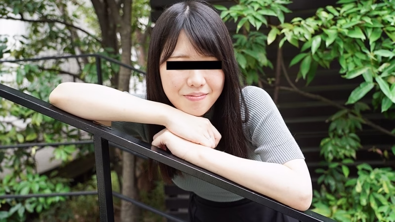 MUSUME-073024_01 เซ็กส์สาวมือสมัครเล่นสุดหื่นในชุดชั้นในอนาจาร