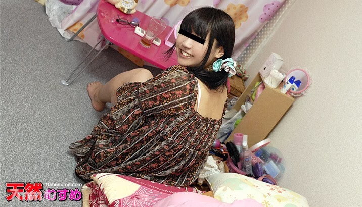 102910-01 เห็นห้องสาวอยู่คนเดียวไหม! ~ ทำไมไม่ทำขนมปังทวารและพายที่บ้านบ้างล่ะ ~