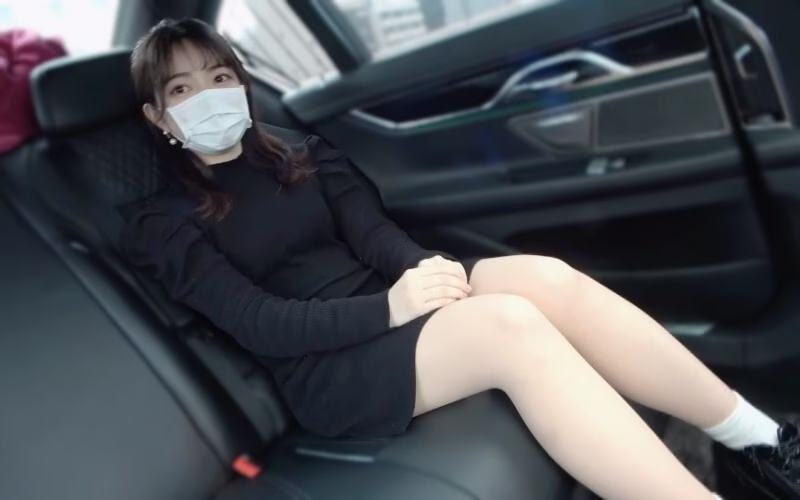 FC2-PPV-3176207 สาวมหาลัย 20 สมัครเล่น เป่าครั้งแรกในรถ เทคนิคเหนือชั้น