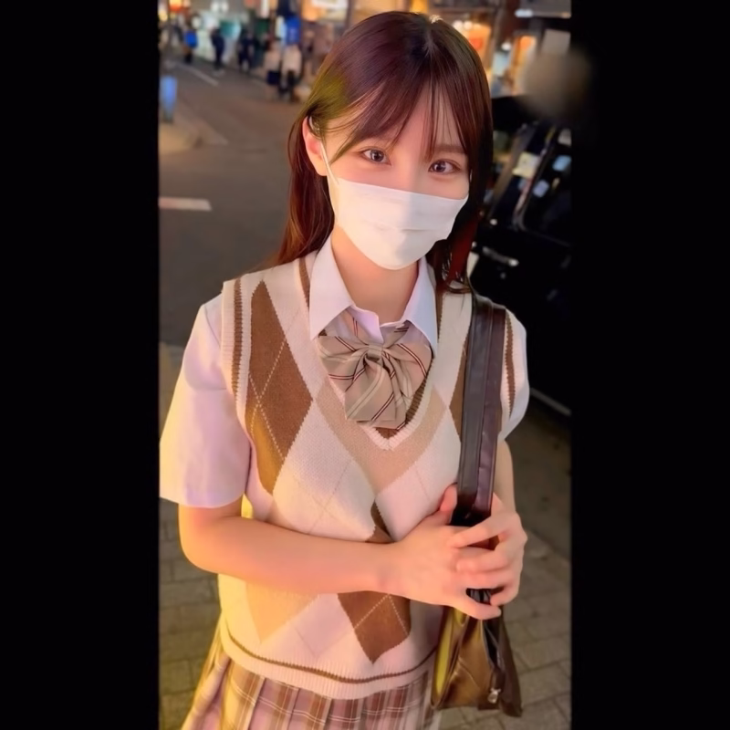 FC2-PPV-4530795 [มาดอนน่าแห่งห้องเรียน] คดีครีมพายหนักหน่วงของสาววัย 18 ปีระดับไอดอล