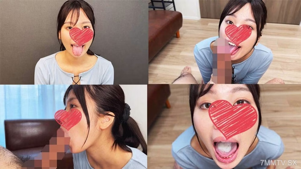 FC2-PPV-4590974 ปลายลิ้นเย้ายวน เคลือบสูญญากาศ 52 [4K]