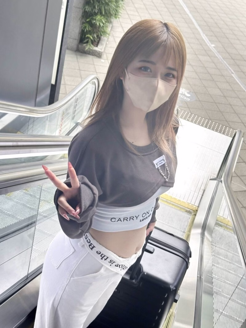 FC2-PPV-4693309 [นางแบบนิตยสารชื่อดัง] อินฟลูเอนเซอร์สาวสวยหน้าอกใหญ่