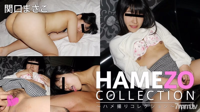 HEYZO-1738 HAMEZO ~ คอลเลกชัน Gonzo ~ vol.39