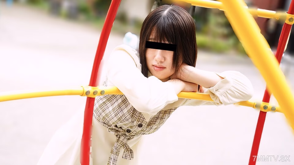 071523_01 สาวผมสั้นสุดน่ารัก หลั่งในได้เลย