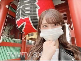 FC2-PPV-2845970 Maijo เอวีส่วนตัวสมาคม Asakusa สาวเล็กสาวใหญ่