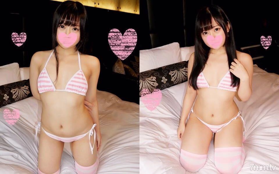FC2-PPV-1275480 Shino-chan สาวเล่น Geki Kawa BODY เล่นดิบเป่าจูบ