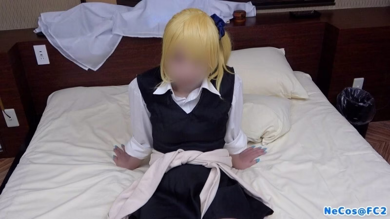 FC2-PPV-3115346 [ SEX ] ไอ ฮายาซากะ Kaguya-sama