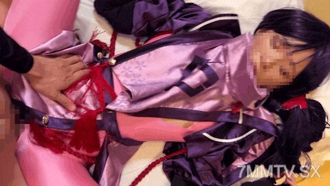 FC2-PPV-3206312 FGO Minamoto Yoshitsune คอสเพลย์แซลลี่ติดกอนโซ