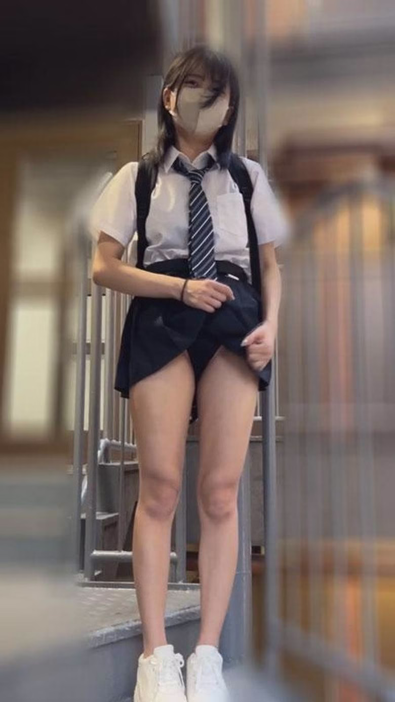 FC2-PPV-4511184 สาวร่างสูง ถ่ายรูปกางเกงในแล้วเซ็กซ์รอบสองโรงแรม