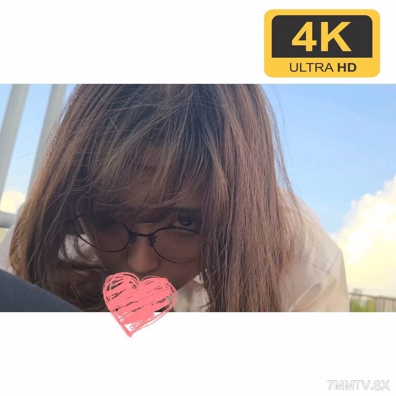 FC2-PPV-4519290 Yumikawa ปากท่อรูฟท็อป 4K