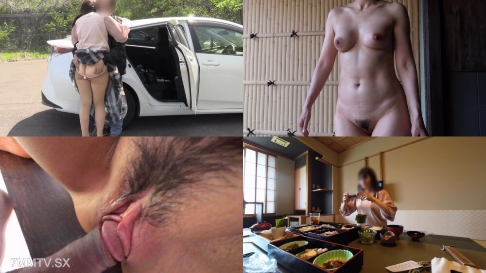 FC2-PPV-4558592 [กลางแจ้ง X โรงแรม X ห้องน้ำเปิดโล่ง]