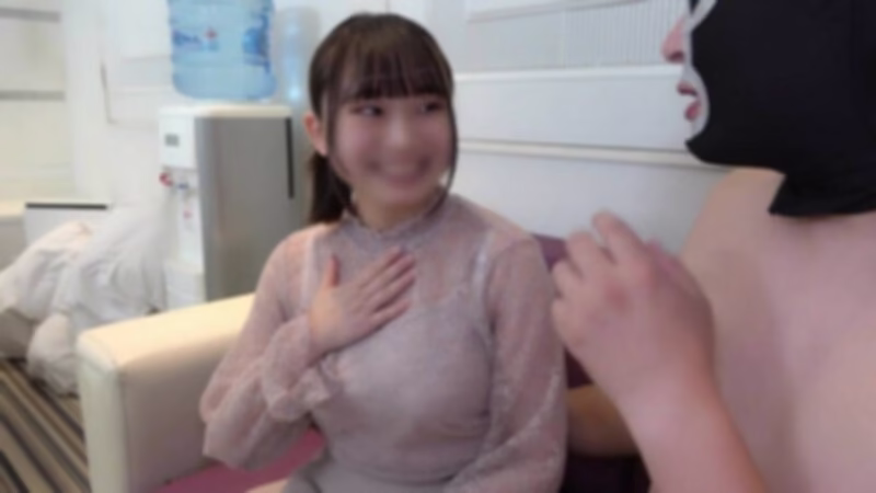 FC2-PPV-4569259 [ถ่ายครั้งแรก / 2 นัด] พนักงานร้านกาแฟ G-cup วัย 18 ปี