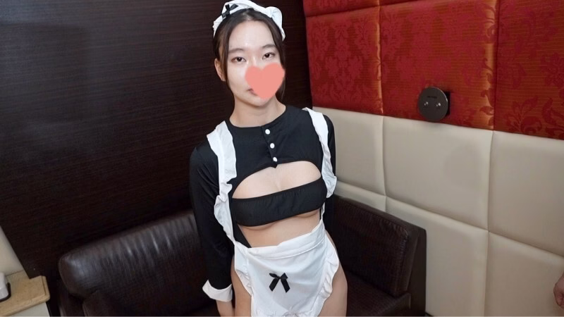 FC2-PPV-4625081 สาวใช้ครึ่งญี่ปุ่นสูง คัพ G หน้าอกใหญ่โดนครีมพาย